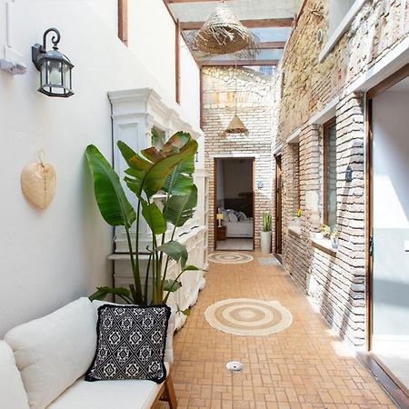 Maison Garibaldi Cagliari Exterior photo