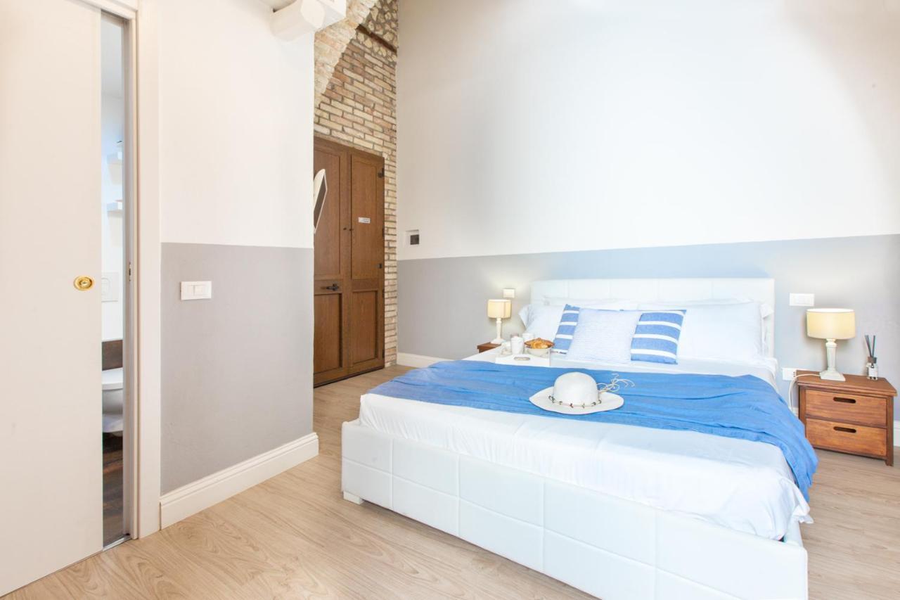 Maison Garibaldi Cagliari Exterior photo